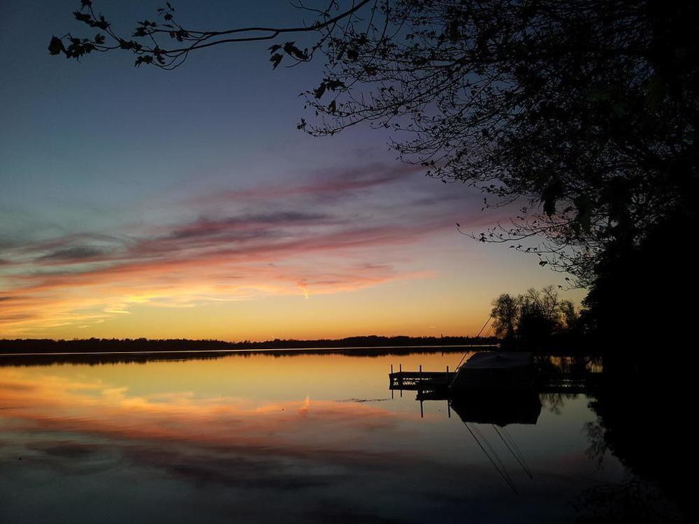 Campbellford River Inn Eksteriør bilde